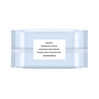 Disinfecting wipes that kill 99.99% of germs