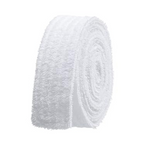 Cotton velour bathrobe belt soft and durable