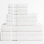 Turkish cotton towel soft and highly absorbent