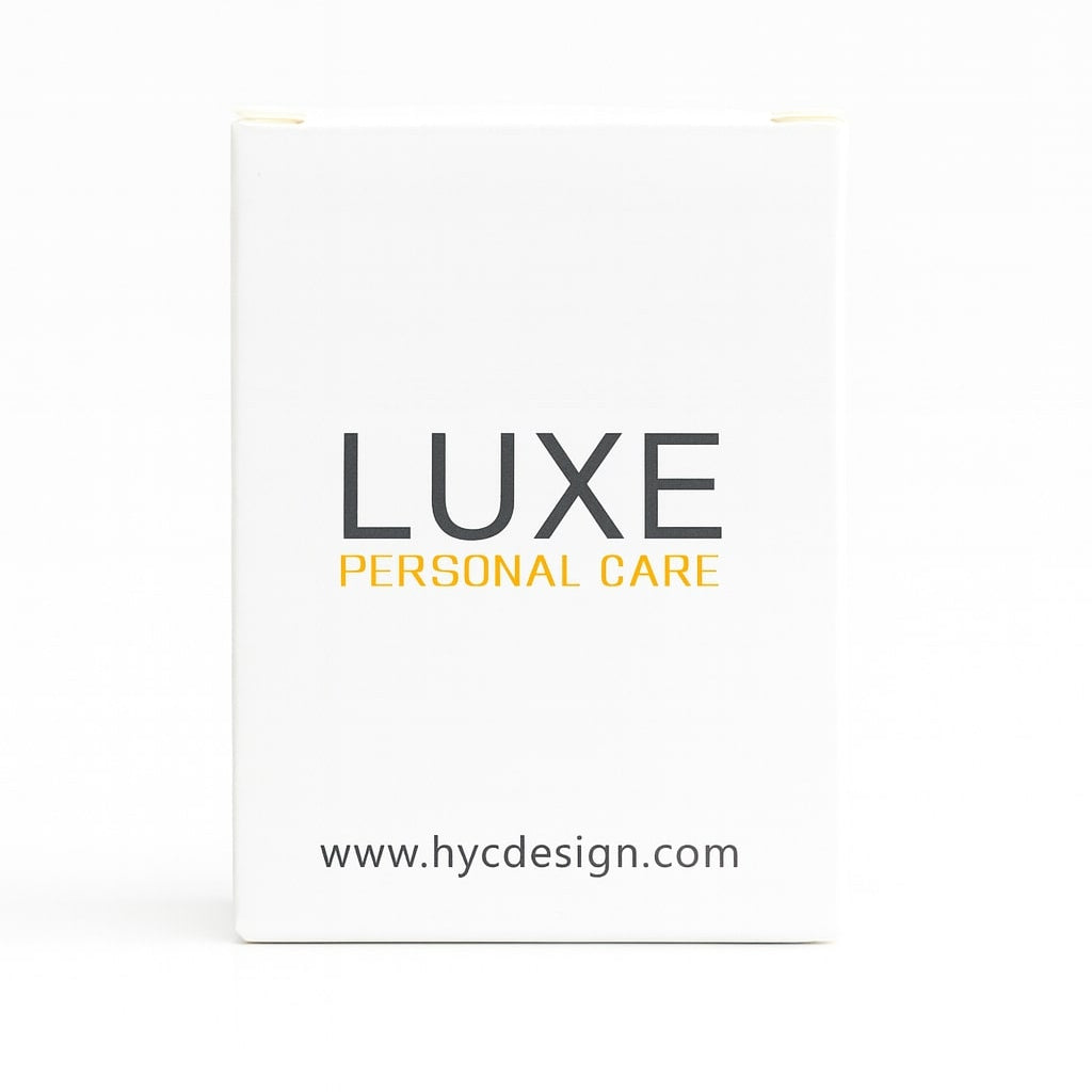 Individually wrapped hotel shoe polish sponge, pre-treated for easy, clean shine, ideal for guest rooms and amenities.