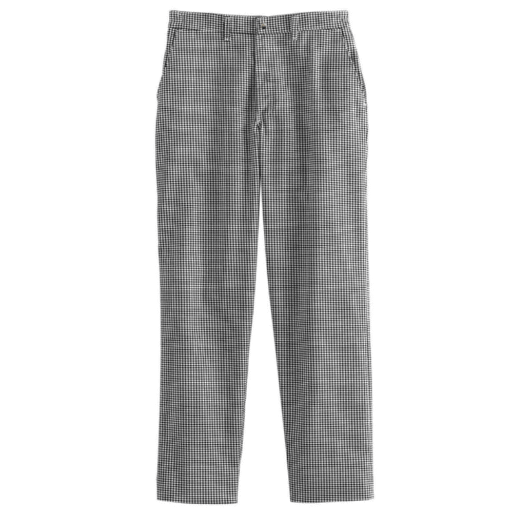 Unisex drawstring trousers made from lightweight four-way stretch ripstop fabric with breathable, moisture-wicking comfort
