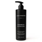 Dermatologist-tested fragrance shampoo for sensitive scalp paraben-free and sulfate-free fragrance shampoo