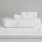 100% Turkish cotton towels soft and highly absorbent